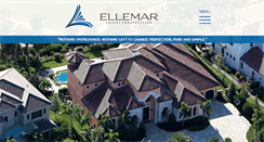 Desktop Screenshot of ellemar.com